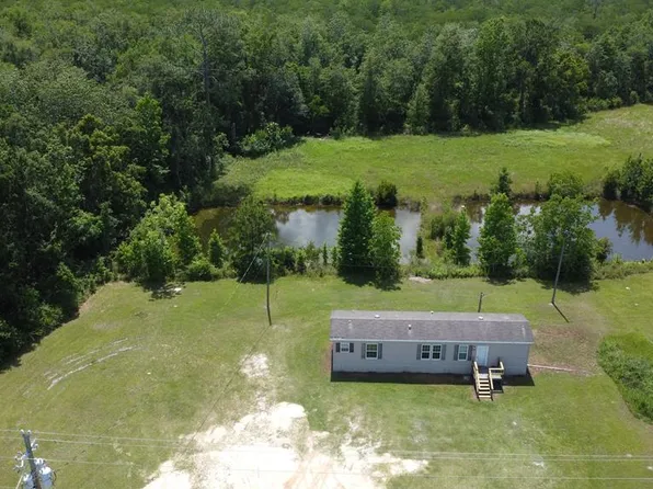 719 Highway 71 N, Wewahitchka, FL 32465