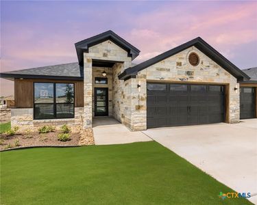 1217 Iron Horse Dr, Killeen, TX, 76549