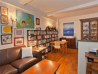 Sold by Avenue Sotheby's International Realty