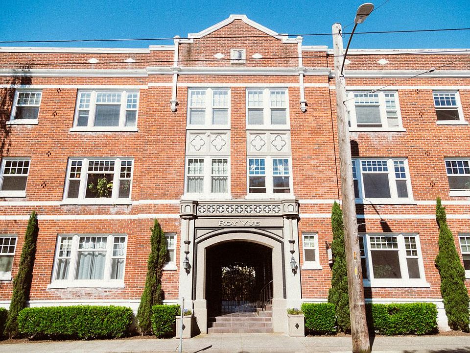 1st image of 615 Bellevue Ave E APT 101
