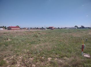 535 N Boyero Ave, Pueblo West, CO 81007
