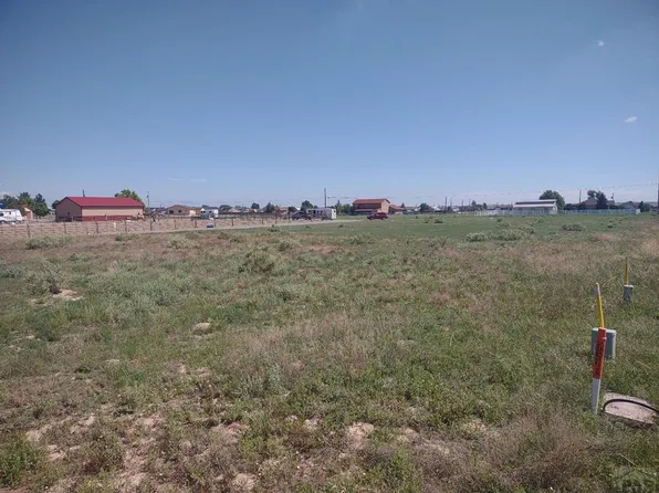 535 N Boyero Ave, Pueblo West, CO 81007