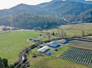 12201 Williams Hwy, Grants Pass, OR 97527