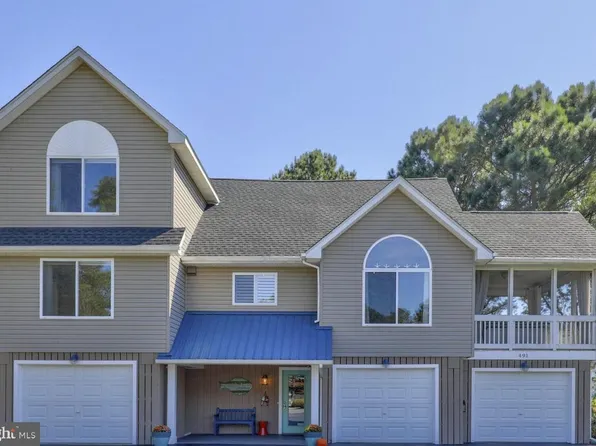 491 Bethany Loop, Bethany Beach, DE 19930