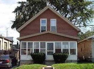 3816 Lagrange St, Toledo, OH 43612