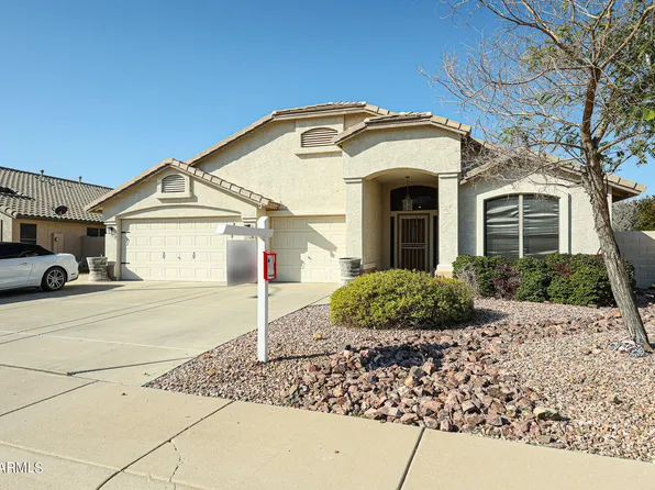 22780 N 103 Lane, Peoria, AZ 85383