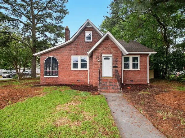 246 Chautauqua Ave, Portsmouth, VA 23707