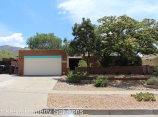 224 Monte Alto Pl NE, Albuquerque, NM 87123