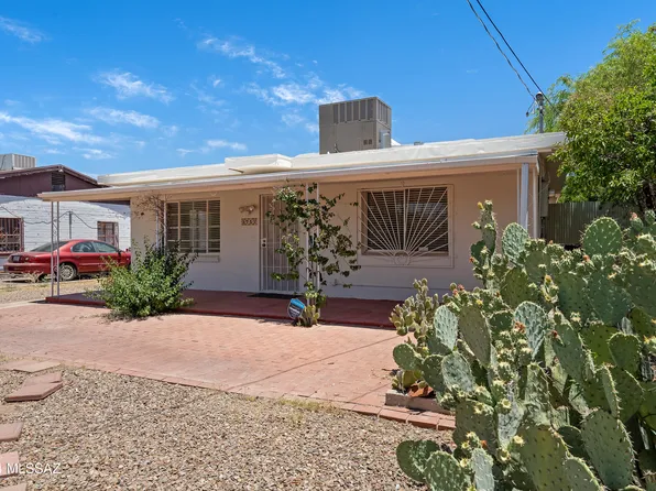 3712 N Los Altos Ave, Tucson, AZ 85705