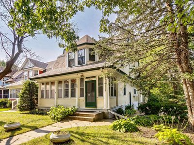 676 Como Ave, Saint Paul, MN, 55103
