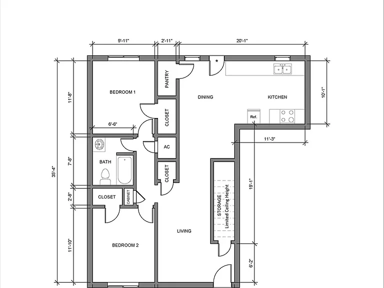 Retama Apartments — Photo 38