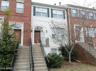 13013 Middlebrook Rd, Germantown, MD 20874