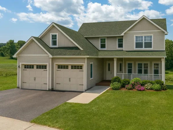 126 Soleil Mountain, Laconia, NH 03246-1835