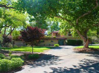 2406 Northwood Ct NW, Los Ranchos De Albuquerque, NM 87107