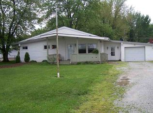 2745 W State Road 28, Tipton, IN 46072