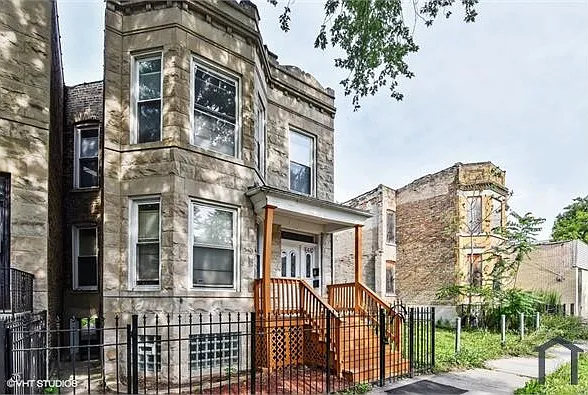 6610 S Rhodes Ave #GRDN