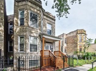 6610 S Rhodes Ave, Chicago, IL 60637