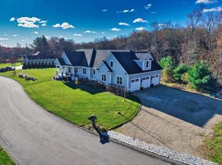 9 Kyle Jacob Rd, Westport, MA 02790