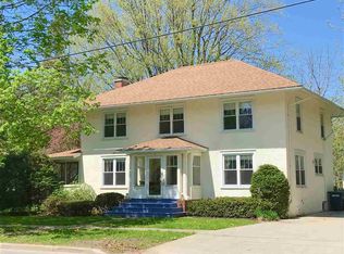 14 Chestnut St, Potsdam, NY 13676