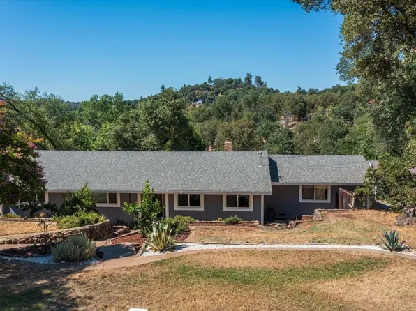 4285 Clare Dr, Shingle Springs, CA 95682