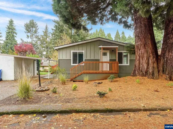 2125 Nocturne Ct SE, Salem, OR 97306