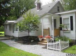 376 Moe Rd, Clifton Park, NY 12065