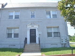 2901 Nelson Pl SE #3, Washington, DC