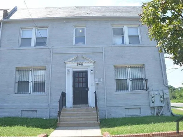 2901 Nelson Pl SE #3, Washington, DC 20019