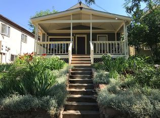 2015 Mesa Dr, Boulder, CO 80304