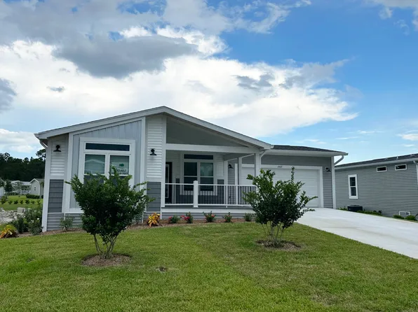 2465 Kimball Dr, Ormond Beach, FL 32174