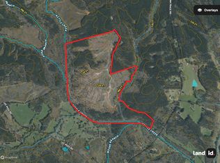 0 Bartram Trace Rd, Rayle, GA 30660