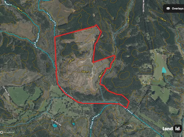 0 Bartram Trace Rd, Rayle, GA 30660