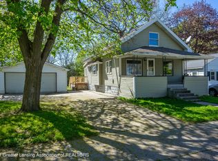1823 Vermont Ave, Lansing, MI 48906