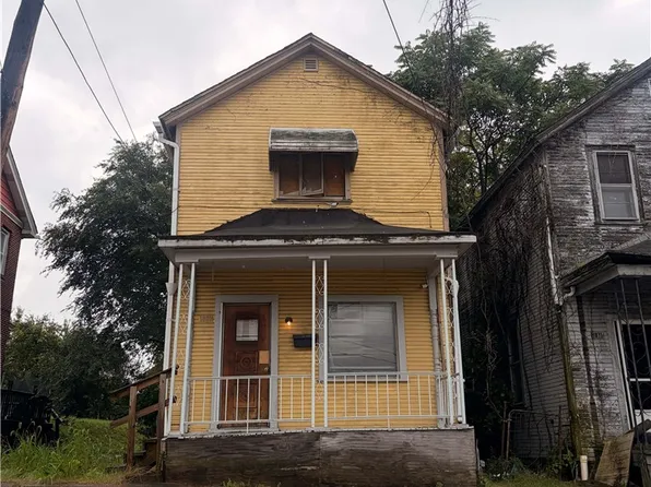 1809 Cornell St, McKeesport, PA 15132