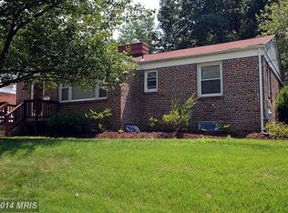 2003 Ruatan St, Hyattsville, MD
