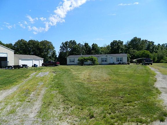 4th image of 2382 County Road 620 N