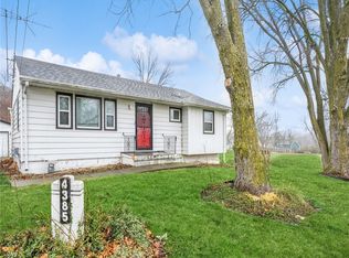 4385 SE 15th Ct, Des Moines, IA 50320