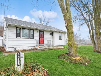4385 SE 15th Ct, Des Moines, IA, 50320