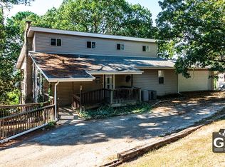 38 Sycamore Springs Way, Mountain Home, AR 72653