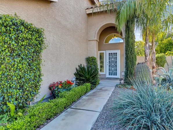 1080 N Blackstone Drive, Chandler, AZ 85224