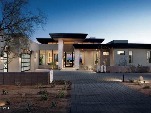 24755 N 91ST Street, Scottsdale, AZ 85255