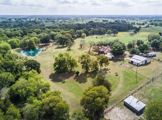 532 Vz County Road 2624, Wills Point, TX 75169