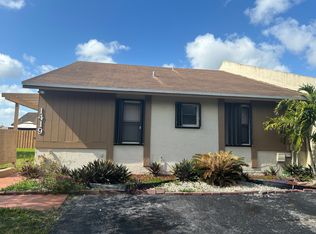 1419 Yellowthroat St #1419, Homestead, FL 33035
