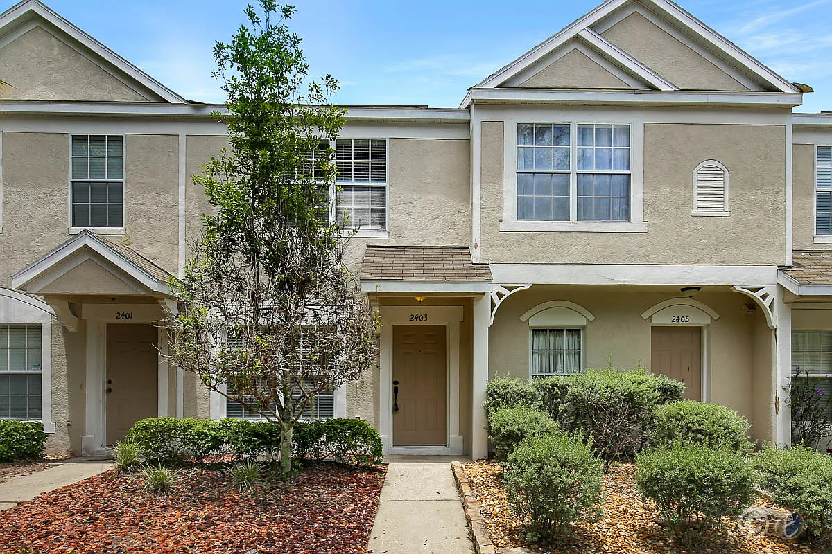 2403 Lake Woodberry Cir — Photo 1