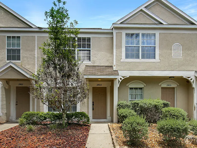 2403 Lake Woodberry Cir — Photo 1