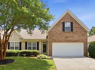 4427 Glenlea Commons Dr, Charlotte, NC 28216