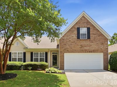 4427 Glenlea Commons Dr, Charlotte, NC, 28216