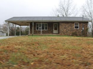 1021 Boles Beaty Rd, Alpine, TN 38543