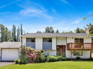 3125 McLeod Rd, Bellingham, WA 98225