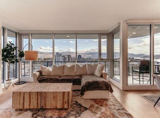 1232 Ellis St #1207, Kelowna, BC V1Y 0J6